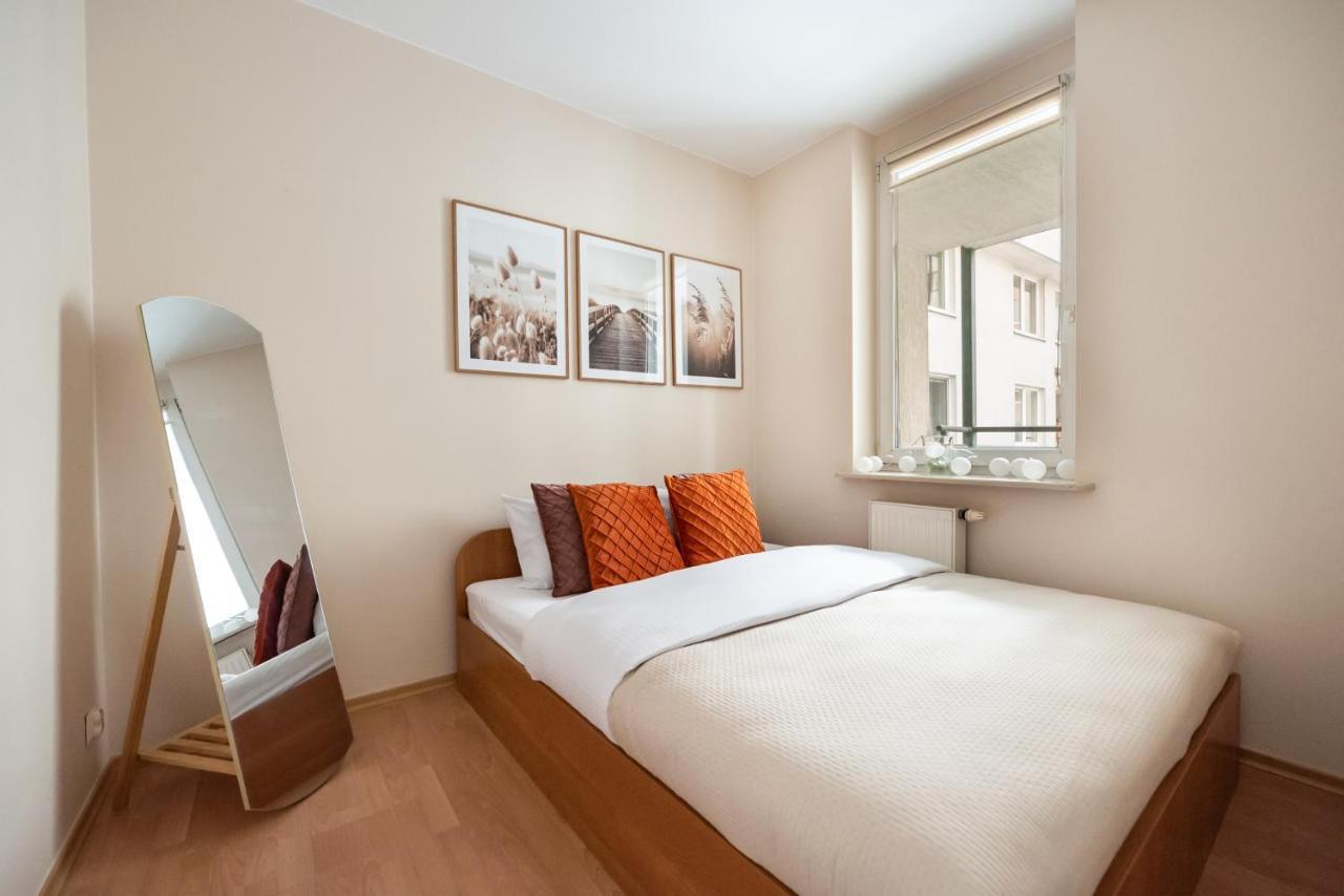 Praga Sulejkowska Comfort * Warszawa