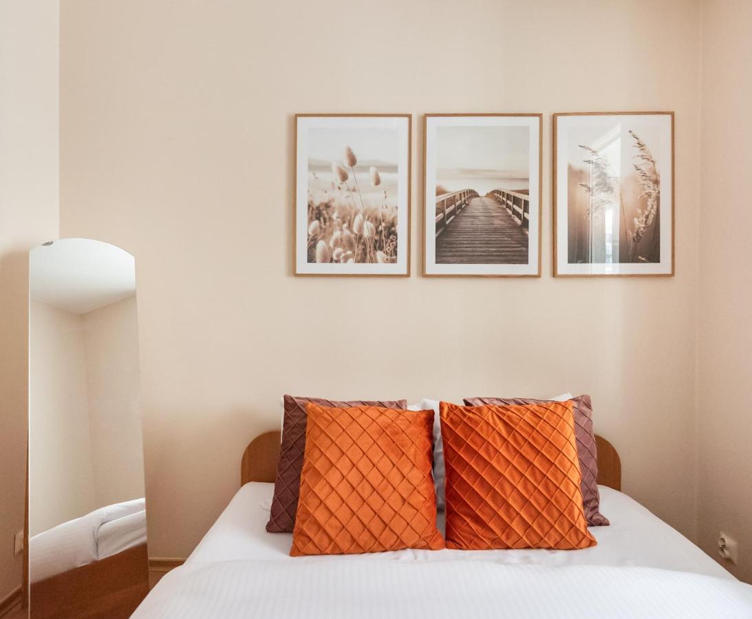 Praga Sulejkowska Comfort Leilighet Warszawa