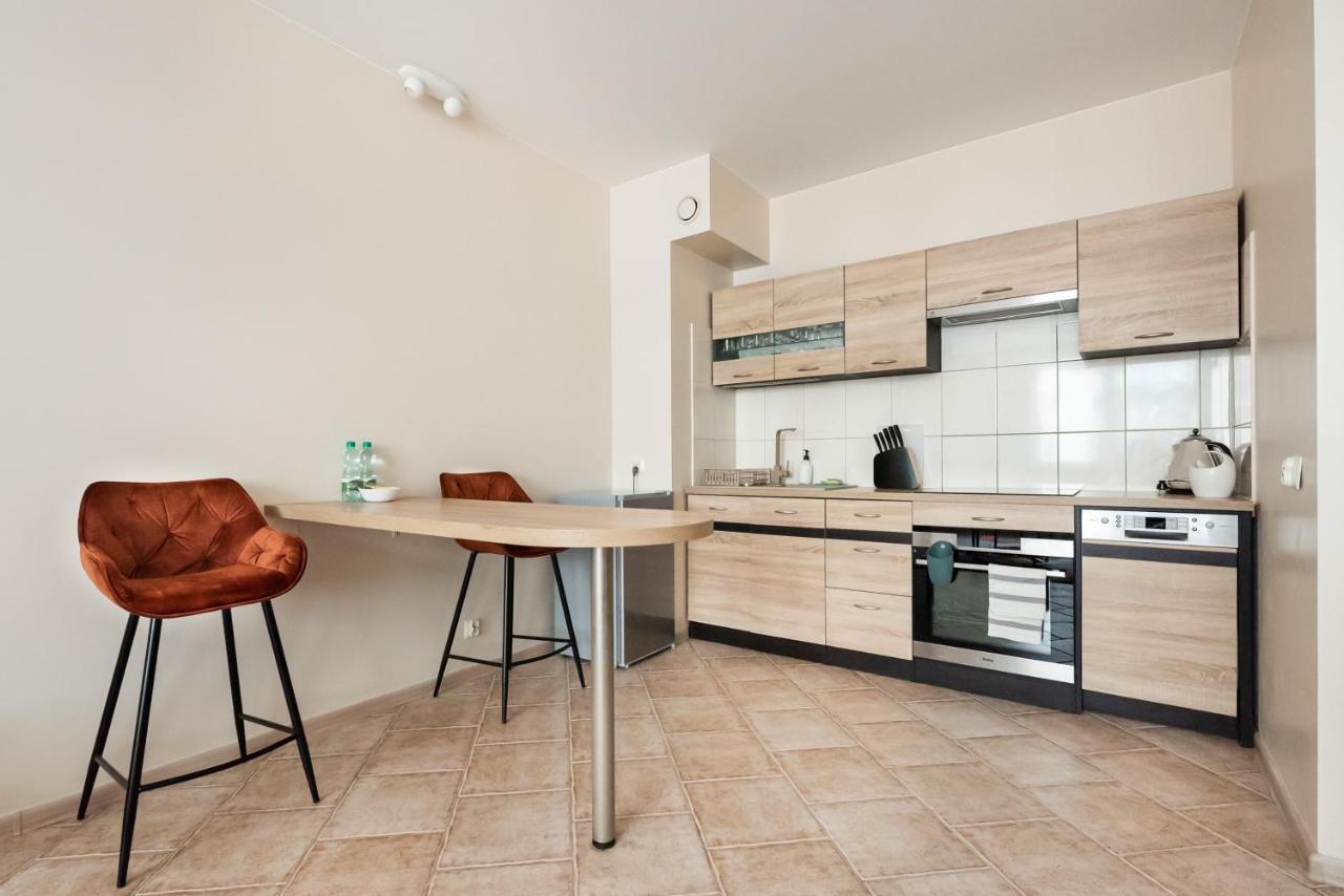 Leilighet Praga Sulejkowska Comfort Warszawa