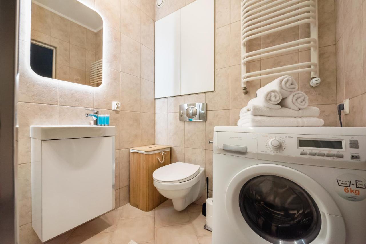 Praga Sulejkowska Comfort Leilighet Warszawa