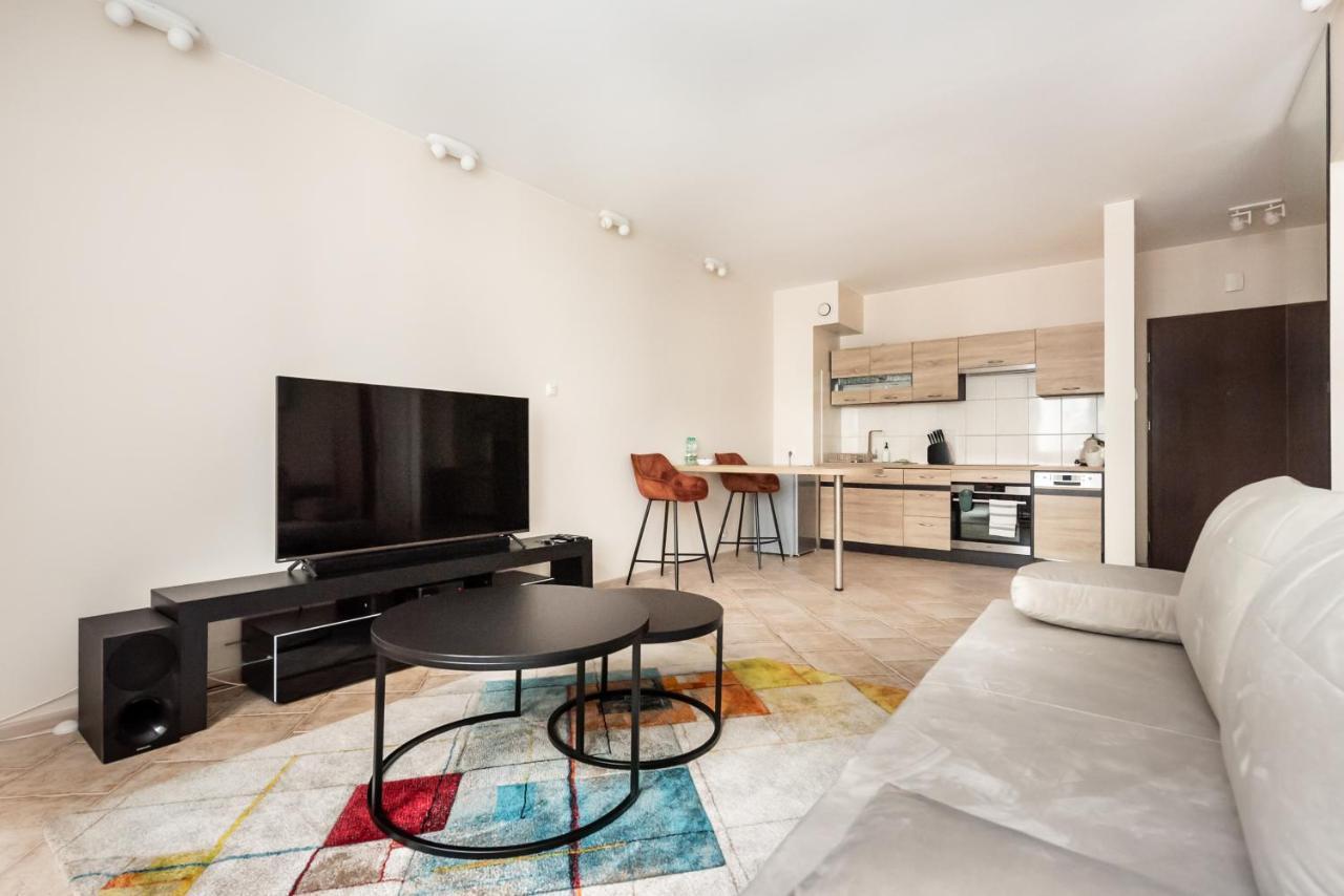 Leilighet Praga Sulejkowska Comfort Warszawa