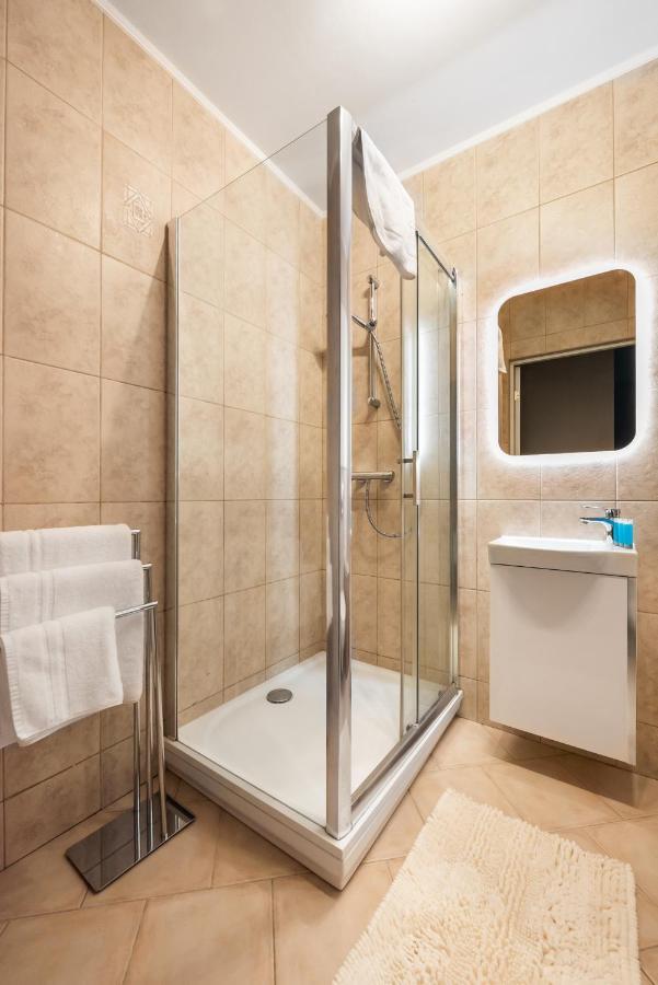 Appartamento Praga Sulejkowska Comfort *